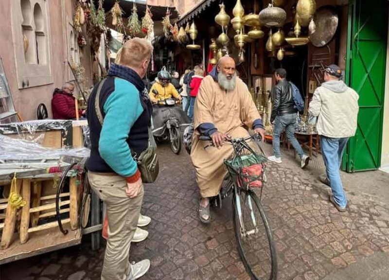 Marrakech: 3-Day Tour of Imperial Cities & Atlas Mountains - The Sum Up: Who Is This Tour Best For?