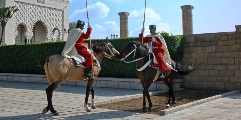Marrakech: 3-Day Tour of Imperial Cities & Atlas Mountains - FAQ