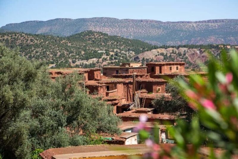 Marrakech: 3 Day Trek Atlas Mountains and Berber Villages - A Closer Look at the 3-Day Atlas Mountains Trek
