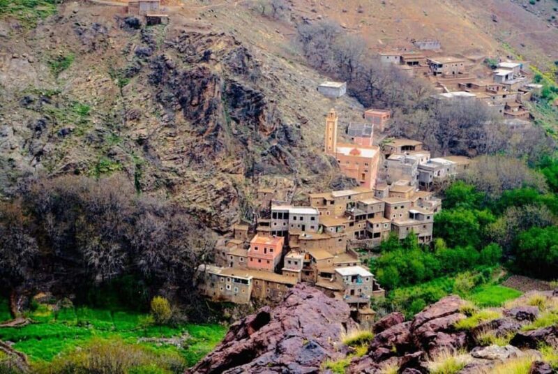 Marrakech: 3 Day Trek Atlas Mountains and Berber Villages - Final Thoughts: Is This Tour Right for You?