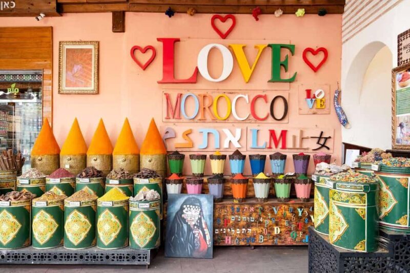 Marrakech: 3-Hour Monuments, Souks & Old Medina Walking Tour - Authenticity and Cultural Insights