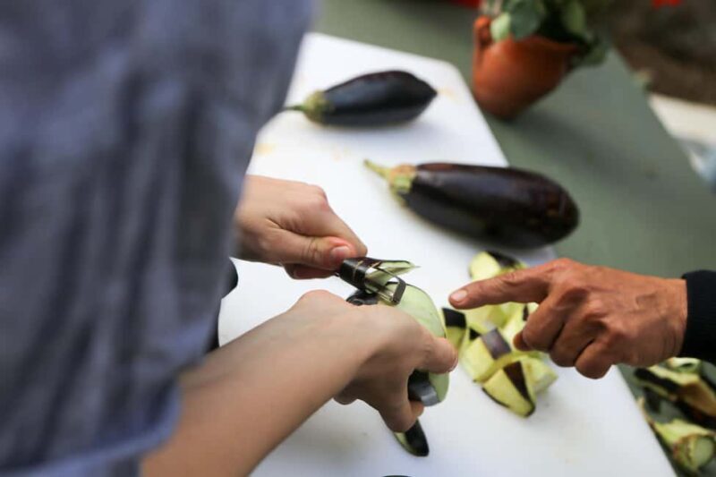 Marrakech: 3-Hour Open-Air Moroccan Cooking Course - FAQ