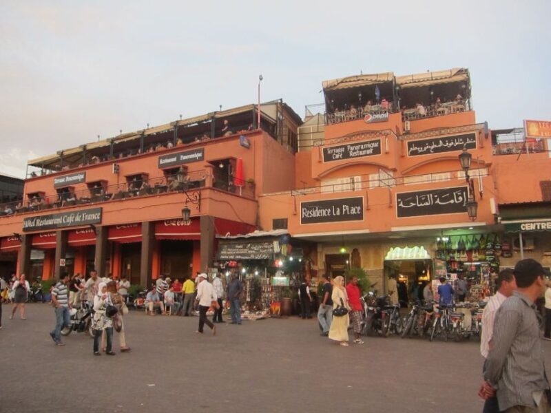 Marrakech: 3-Hour Palace and Monuments Tour - An In-Depth Look at the Tour Experience