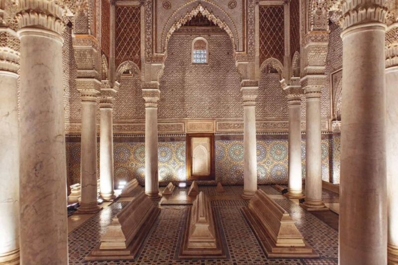 Marrakech: 3-Hour Palace and Monuments Tour - The Reviews — A Realistic Snapshot