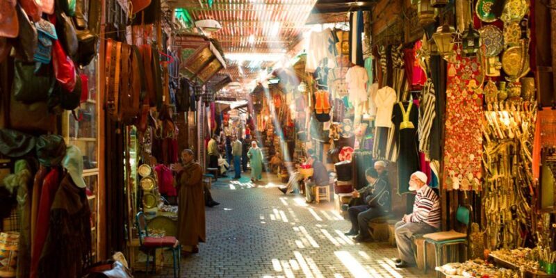 Marrakech 3-Hour Walking Tour - What You Can Expect from the Tour