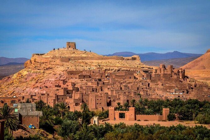 Marrakech: 3D2N Merzouga Dunes, Hotel, Camp, Camel & Sandboarding - What’s Included and What’s Not