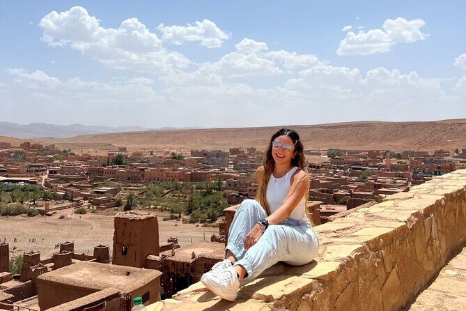 Marrakech: 3D2N Merzouga Dunes, Hotel, Camp, Camel & Sandboarding - Authenticity and Feedback from Travelers