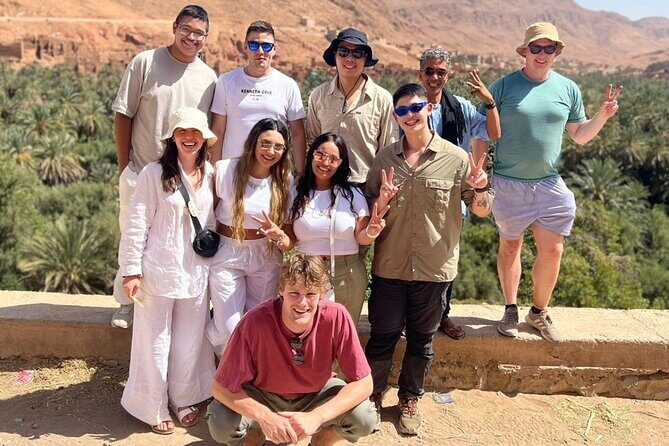 Marrakech: 3D2N Merzouga Dunes, Hotel, Camp, Camel & Sandboarding - Practical Tips for Future Travelers
