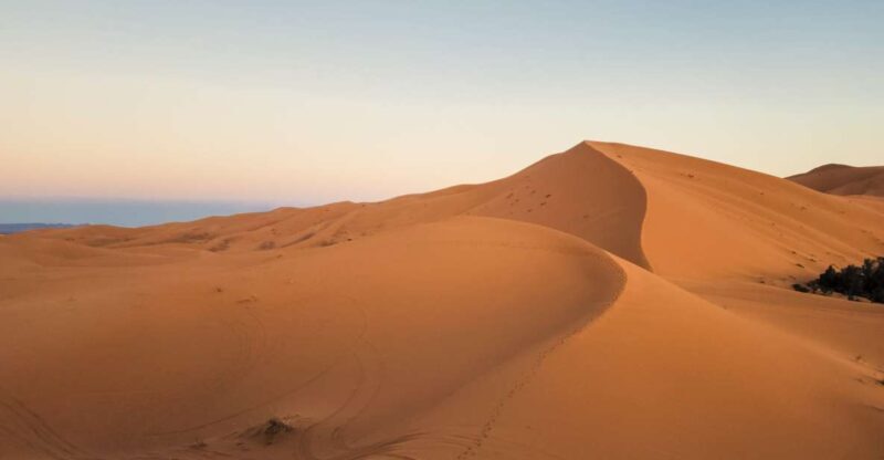 Marrakech: 3Day Luxurious Merzouga Tour w/ Camel&Quad Option - Key Points