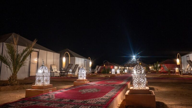 Marrakech: 3Day Luxurious Merzouga Tour w/ Camel&Quad Option - Final Thoughts