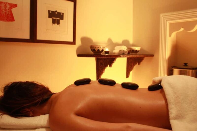 Marrakech: 3H Traditional Hammam & Massage & Hotel Pick up - What to Expect from This Moroccan Hammam Experience
