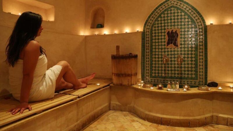 Marrakech: 3H Traditional Hammam & Massage & Hotel Pick up - Who Will Love This Experience?