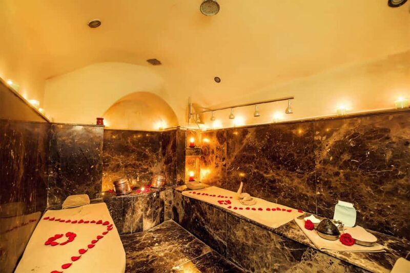 Marrakech: 3H Traditional Hammam & Massage & Hotel Pick up - A Closer Look at the Details