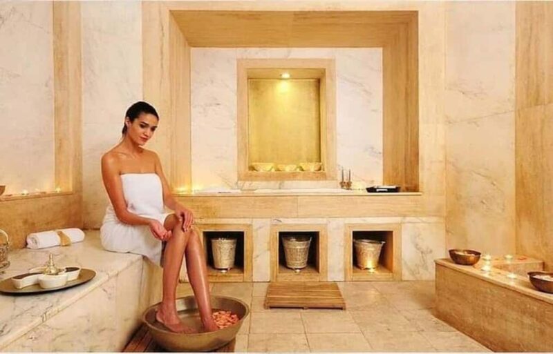 Marrakech: 3H Traditional Hammam & Massage & Hotel Pick up - Final Thoughts: Who Should Consider This Tour?