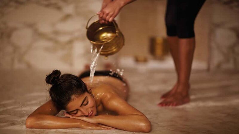 Marrakech: 3H Traditional Hammam & Massage & Hotel Pick up - FAQ