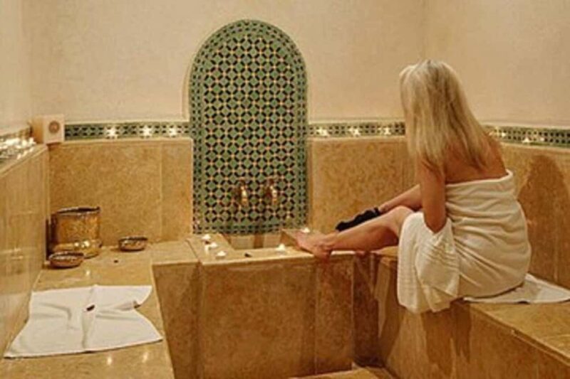 Marrakech: 3H Traditional Hammam, Massage & Hotel Transfer - What to Expect: A Deep Dive into the Experience