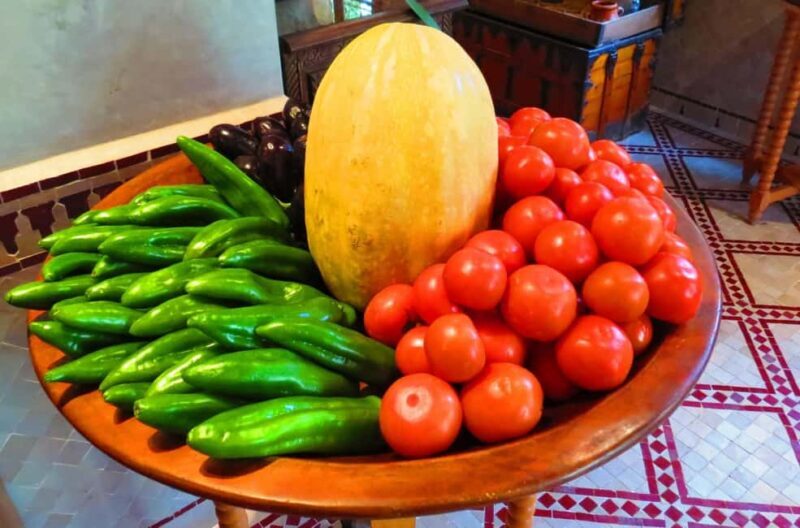 Marrakech: 4-Day Tour with Cooking Class and Waterfall Trip - Authentic Experiences That Matter