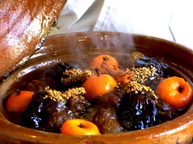 Marrakech: 4-Day Tour with Cooking Class and Waterfall Trip - Who Should Consider This Tour?