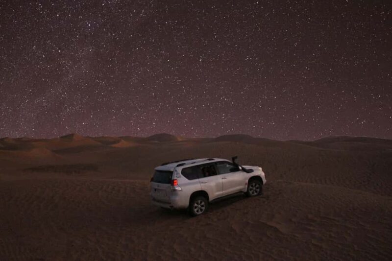 Marrakech: 4-Days Unforgettable Desert Tour to Sahara Desert - Who Will Love This Tour?