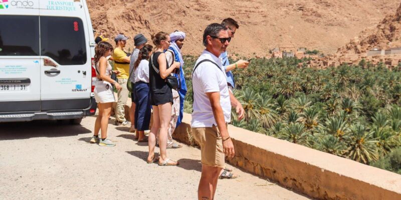 Marrakech: 4D Desert to Merzouga w/ 2 nights in the desert - Activities and Optional Extras