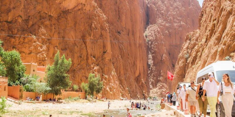 Marrakech: 4D Desert to Merzouga w/ 2 nights in the desert - Practical Tips for Potential Travelers