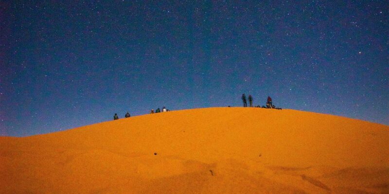 Marrakech: 7-Day Journey to Tangier Via Chefchaouen & Desert - Final Recommendation
