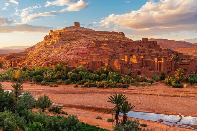 Marrakech à Fès via le désert de Merzouga 3 jours au Maroc Sahara - Who Is This Tour Best For?