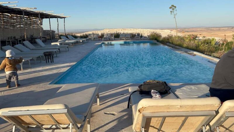 Marrakech: A magical trip to Agafay with lunch and pool - FAQs