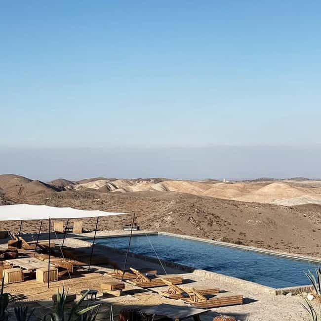 Marrakech Adventure: Agafay Desert Quad, Camel, Lunch - Breaking Down the Experience