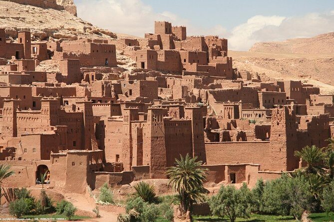 Marrakech Adventure & Heritage Tour to Ouarzazate in 2 Days - Who Will Love This Tour?
