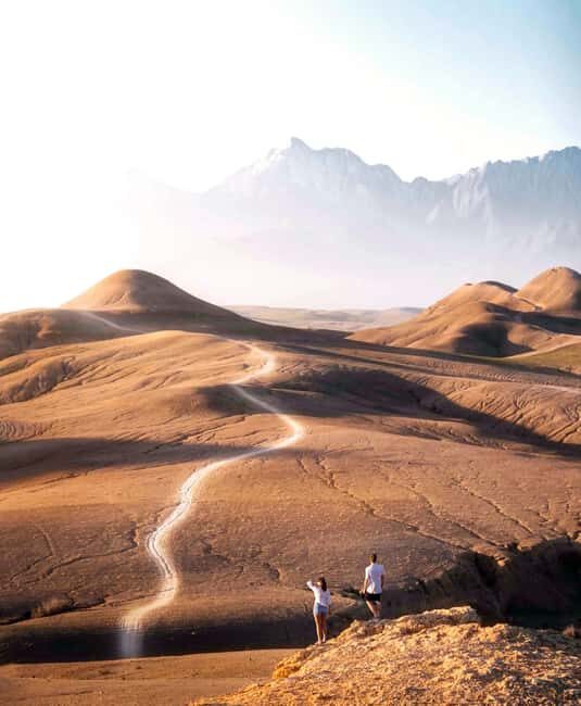 Marrakech: Agafay Desert, Atlas Mnt & Berber Villages ,Camel - What’s Included and What to Consider