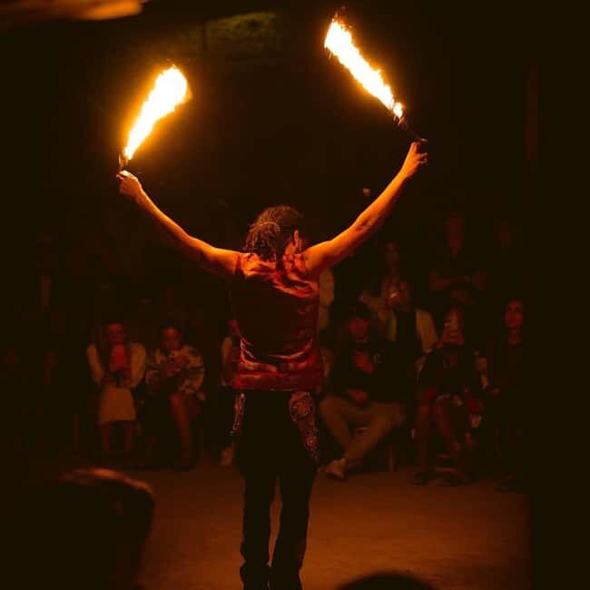 Marrakech: Agafay Desert Camel & Quad Rides with Dinner Show - Who Will Enjoy This Experience Most?
