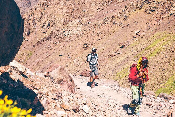 Marrakech: Agafay Desert Camel Ride And Atlas Mountains Hike - An Honest Look at the Marrakech: Agafay Desert Camel Ride and Atlas Mountains Hike