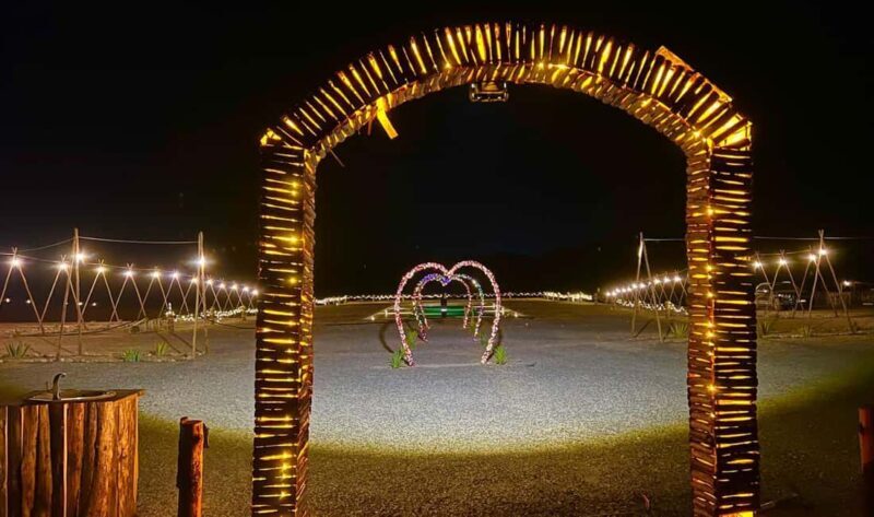 Marrakech: Agafay Desert Camel Ride, Dinner, Fire Show - Who Is This Tour Best For?