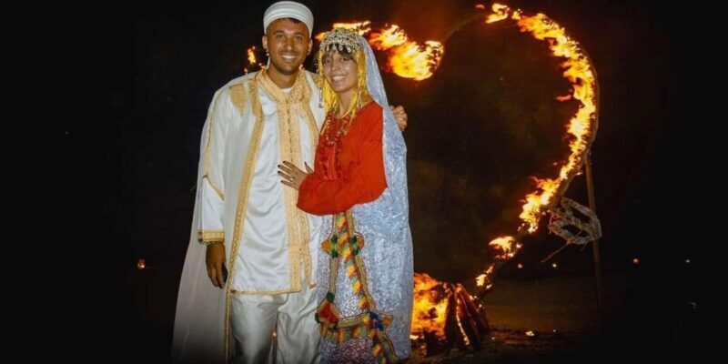 Marrakech: Agafay Desert Camel Ride & Quad with Dinner Show - What You Can Expect from the Tour