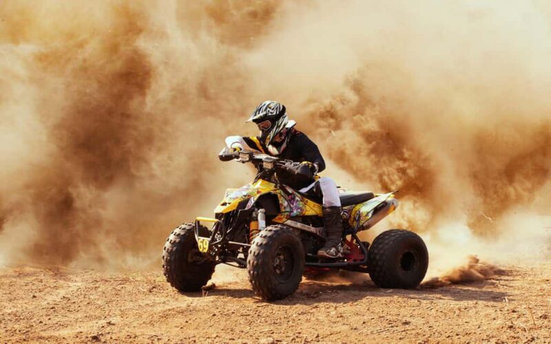 Marrakech: Agafay Desert Camel Ride & Quad with Dinner Show - Who Should Consider This Tour?