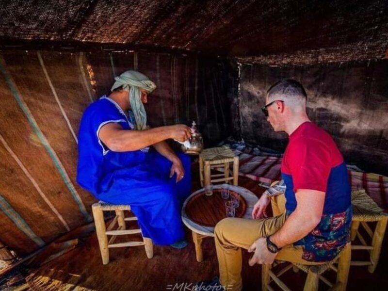 Marrakech: Agafay desert camel ride with dinner & spectacle - Marrakech: Agafay Desert Camel Ride with Dinner & Spectacle – An Honest Review