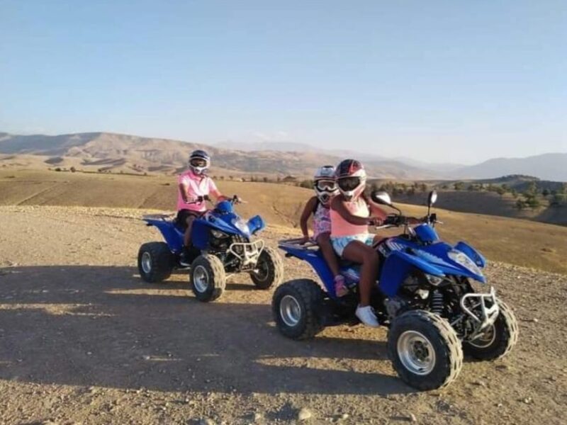 Marrakech: Agafay desert camel ride with dinner & spectacle - FAQ