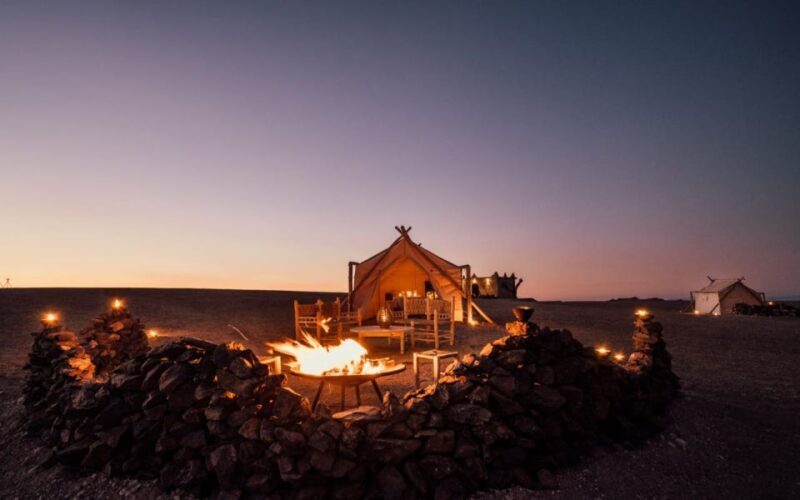 Marrakech: Agafay Desert Dinner, Camel Ride, and Music Show - FAQ