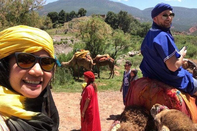 Marrakech: Agafay Desert Dinner, Camel Ride & Quad Biking. - Price and Value