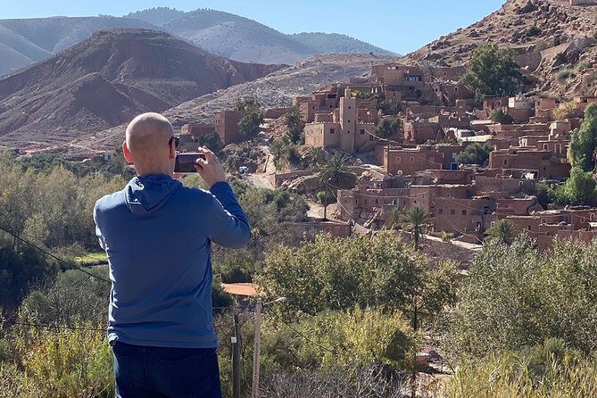 Marrakech: Agafay Desert Dinner, Camel Ride & Quad Biking. - What the Reviews Say