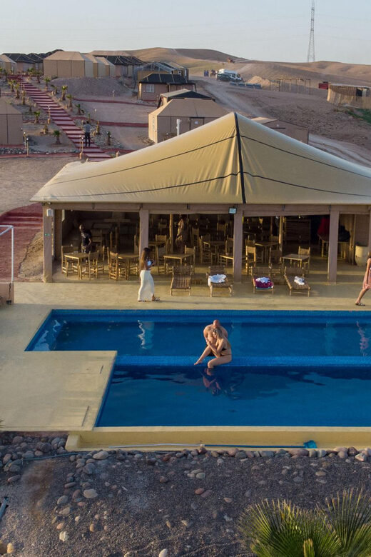 Marrakech: Agafay Desert Escape with Swimming Pool and Lunch - Final Thoughts