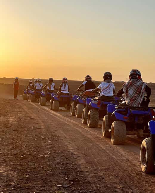 Marrakech: Agafay Desert, Lunch, Camel Ride, & Swimming Pool - What to Bring & Tips for Travelers
