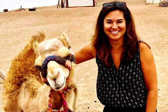 Marrakech: Agafay desert, Magical dinner & sunset and camel ride - Who Should Consider This Tour?