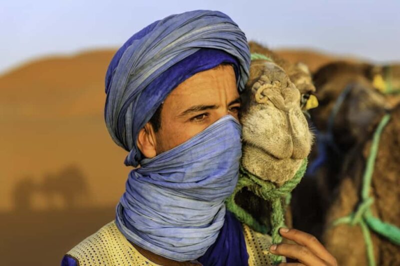 Marrakech: Agafay Desert Quad Biking Tour Camel Rid & Dinner - Authentic Experiences and Real Feedback