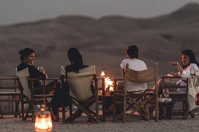 Marrakech: Agafay Desert Quad Biking Tour with Dinner & Show - FAQ