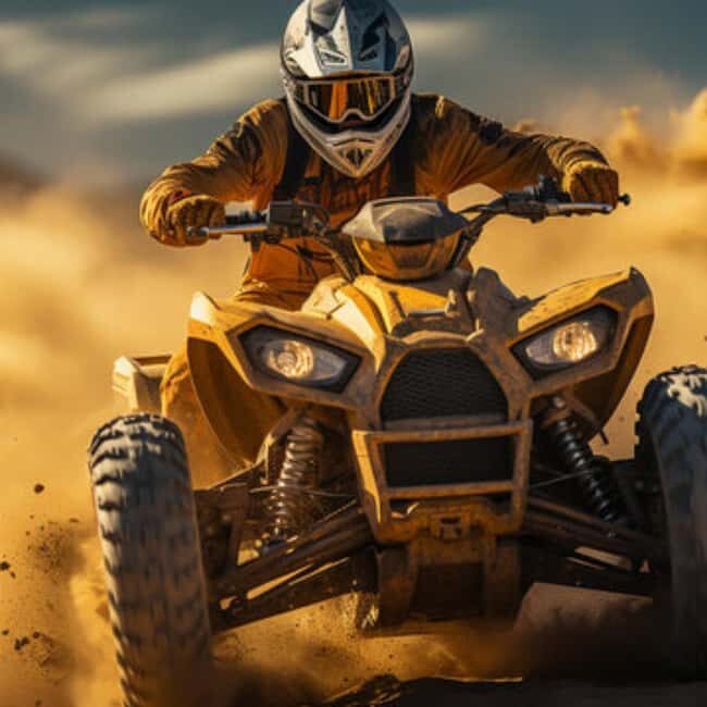 Marrakech: Agafay Desert Quad & Camel Rides Whit Dinner Show - Marrakech: Agafay Desert Quad & Camel Rides with Dinner Show – A Genuine Adventure