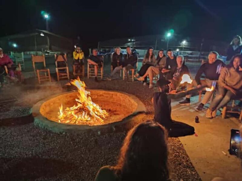 Marrakech: Agafay Desert Quad & Camel Rides with Dinner Show - In Summary: Who Will Love This Tour?