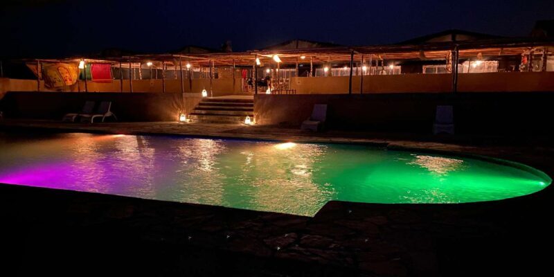 Marrakech: Agafay Desert Quad & Camel Rides with Dinner Show - FAQ