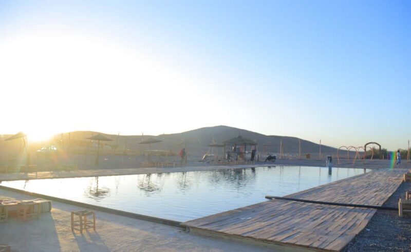 Marrakech: Agafay Desert Quad & Camel Rides with Dinner Show - Who Will Love This Tour?